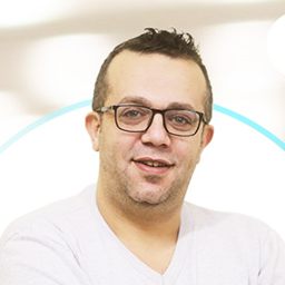 محمد العارضة