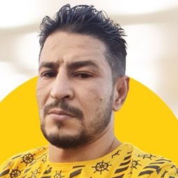 محمد عيد